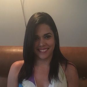 Meet your Posher, Amber